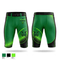 Walter Johnson High School Wildcats 54894865 Integrated Football Pants - 1