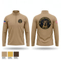 Pierce County Sheriff’s Office Windbreaker - 1