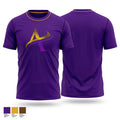 Ashland Middle School Short Sleeve Performance Shirt - 2