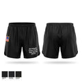 4th brigade Goose Creek High School JROTC Ranger Panties - 1