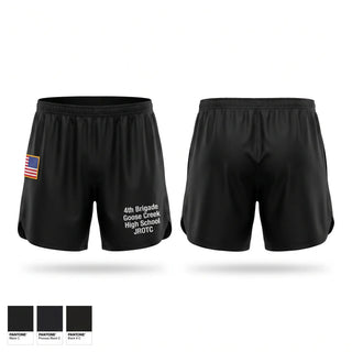 Ranger Panties, 4th brigade Goose Creek High School JROTC, Bowling, Teamtime, Team time, sublimation, custom sports apparel, team uniforms, spirit wear, spiritwear, sports uniforms, custom shirts, team store, custom team store, fundraiser sports, apparel fundraiser