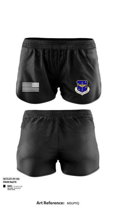 LRAFB Chiefs Group 49231806 Ranger Panties - 202