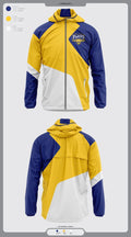 Clyde Fliers 21377204 Windbreaker - 1