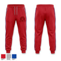 E.L. Wright Middle School Football Sweatpants - 2