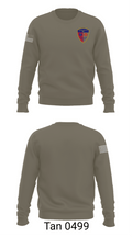 Sand Hills 84821280 Crew Neck Sweatshirt - 3