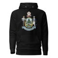 Inspection Unisex Hoodie - 1