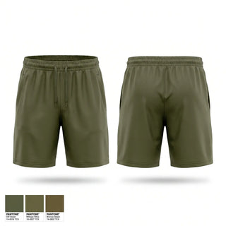 Athletic Shorts With Pockets, J.W Nixon JROTC mustangs, Army, Teamtime, Team time, sublimation, custom sports apparel, team uniforms, spirit wear, spiritwear, sports uniforms, custom shirts, team store, custom team store, fundraiser sports, apparel fundraiser