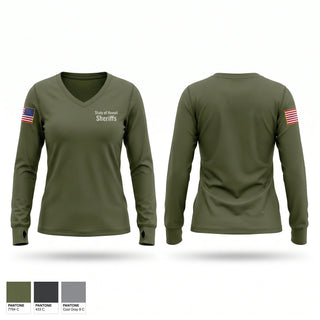 Old School Cotton Feel Shirt, State of Hawaii Sheriffs, Police, Teamtime, Team time, sublimation, custom sports apparel, team uniforms, spirit wear, spiritwear, sports uniforms, custom shirts, team store, custom team store, fundraiser sports, apparel fundraiser