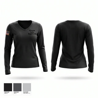 Old School Cotton Feel Shirt, Glasgow Police Department, Police, Teamtime, Team time, sublimation, custom sports apparel, team uniforms, spirit wear, spiritwear, sports uniforms, custom shirts, team store, custom team store, fundraiser sports, apparel fundraiser