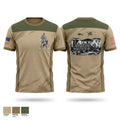 39 SFS K9 96966021 Old School Cotton Feel Shirt - 1