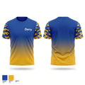 Derry Short Sleeve Performance Shirt - 1
