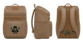 Gear Bag, NSSF, Navy, Teamtime, Team time, sublimation, custom sports apparel, team uniforms, spirit wear, spiritwear, sports uniforms, custom shirts, team store, custom team store, fundraiser sports, apparel fundraiser