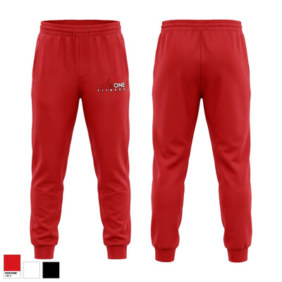 Levelonefitness Sweatpants - 2