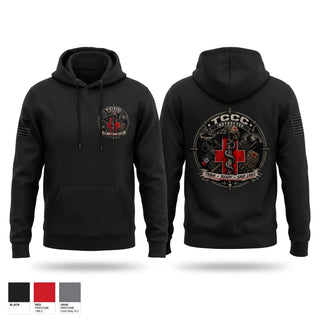 Hoodie, Nmrtc tccc, EMS/EMT, Teamtime, Team time, sublimation, custom sports apparel, team uniforms, spirit wear, spiritwear, sports uniforms, custom shirts, team store, custom team store, fundraiser sports, apparel fundraiser