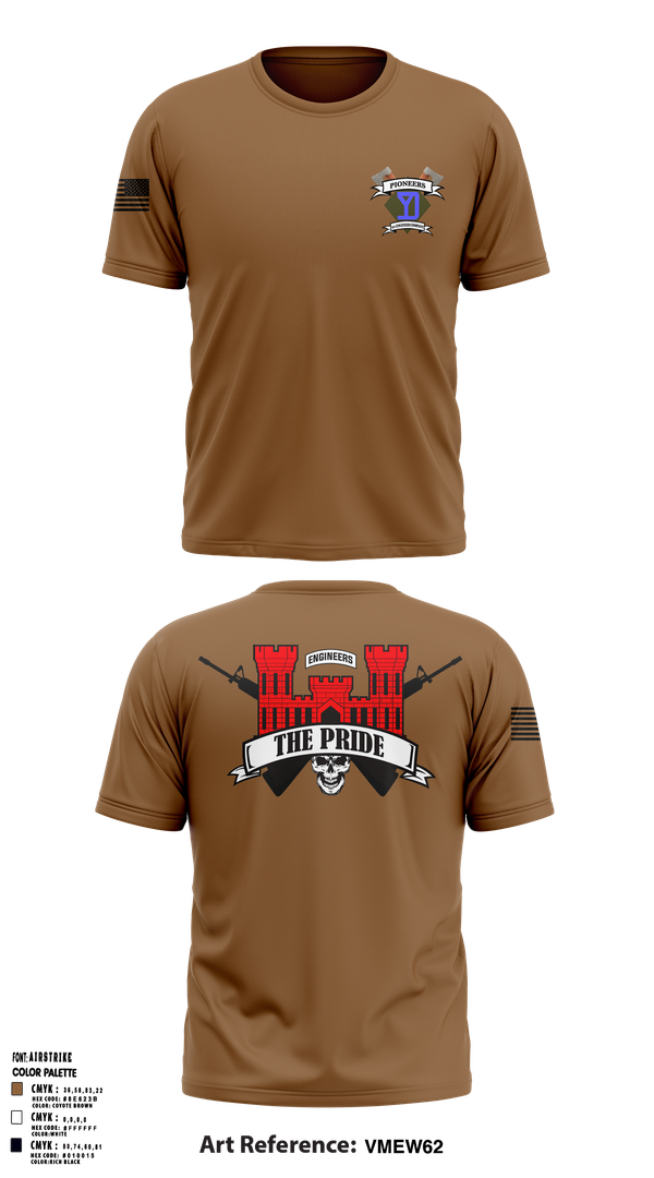 Short Sleeve Performance Shirt, 181EVCC, , Teamtime, Team time, sublimation, custom sports apparel, team uniforms, spirit wear, spiritwear, sports uniforms, custom shirts, team store, custom team store, fundraiser sports, apparel fundraiser
