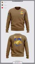 3-116 CAV 96985867 Crew Neck Sweatshirt - 1