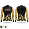 Rush-Henrietta Royal Comets 23776803 Long Sleeve Performance Shirt 1