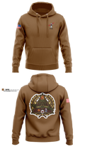 1P FIST Hoodie - 6