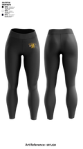 361 MLC Womens Leggings - 5
