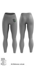 Twelve Bridges Rhinos 96167977 Womens Leggings - 2