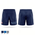 Napa State Fire Department Ranger Panties - 1