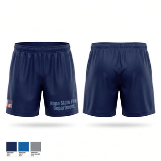 Ranger Panties, Napa State Fire Department, Fire Department, Teamtime, Team time, sublimation, custom sports apparel, team uniforms, spirit wear, spiritwear, sports uniforms, custom shirts, team store, custom team store, fundraiser sports, apparel fundraiser