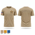 Lincoln County Sheriffs office Short Sleeve Performance Shirt - 1