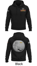 3rd Reconnaissance Division 86447085 Hoodie - 38
