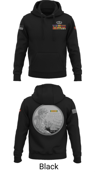 Hoodie, 3rd Reconnaissance Division, , Teamtime, Team time, sublimation, custom sports apparel, team uniforms, spirit wear, spiritwear, sports uniforms, custom shirts, team store, custom team store, fundraiser sports, apparel fundraiser