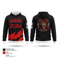 Team One Louisville Jiu Jitsu Hoodie - 1