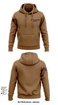 Combat Weapons Depart. 12107174 Hoodie - 102