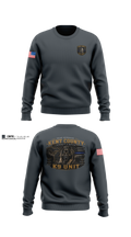 KCSO K9 Crew Neck Sweatshirt - 3