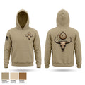 Club 505 Hoodie - 1
