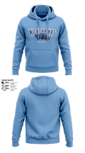 Herbert Akins Road Middle School Hoodie - 42