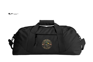 Duffle Bag, 112th SIG BN (SO)(A), Army, Teamtime, Team time, sublimation, custom sports apparel, team uniforms, spirit wear, spiritwear, sports uniforms, custom shirts, team store, custom team store, fundraiser sports, apparel fundraiser