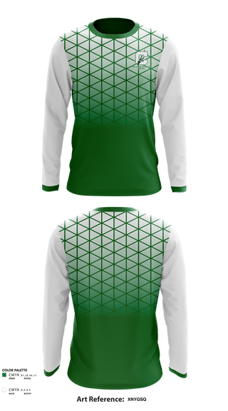 Long Sleeve Performance Shirt, West Tallahatchie Choctaws Basketball, Men's Basketball, Teamtime, Team time, sublimation, custom sports apparel, team uniforms, spirit wear, spiritwear, sports uniforms, custom shirts, team store, custom team store, fundraiser sports, apparel fundraiser