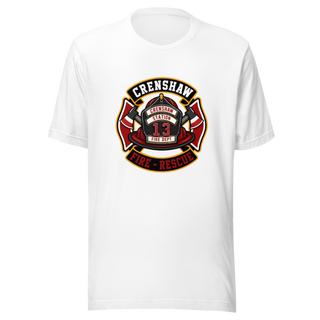 Unisex Staple T-Shirt - White