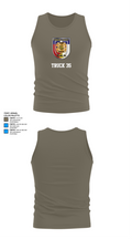 Truck 35 66296032 Tank Top - 79