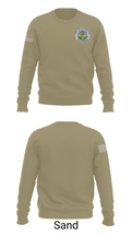 HET 49446548 Crew Neck Sweatshirt - 81
