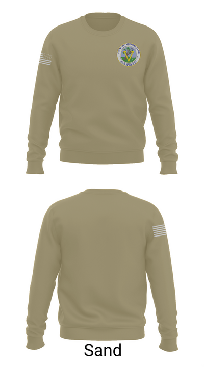 HET 49446548 Crew Neck Sweatshirt - 81