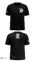 Dog co 3G Short Sleeve Performance Shirt - 5
