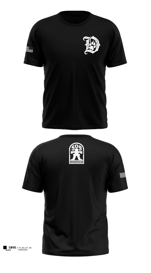 Short Sleeve Performance Shirt, Dog co 3G, Army, Teamtime, Team time, sublimation, custom sports apparel, team uniforms, spirit wear, spiritwear, sports uniforms, custom shirts, team store, custom team store, fundraiser sports, apparel fundraiser