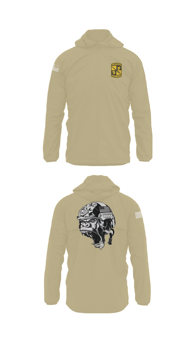 Gorilla battalion 60228867 Windbreaker - 81