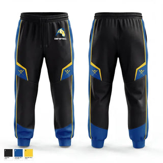 Sweatpants, Chicopee Comp Softball, Softball, Teamtime, Team time, sublimation, custom sports apparel, team uniforms, spirit wear, spiritwear, sports uniforms, custom shirts, team store, custom team store, fundraiser sports, apparel fundraiser