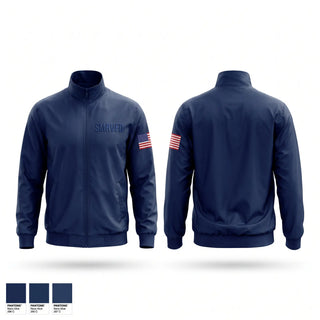 Windbreaker, SMRVFD, Fire Department, Teamtime, Team time, sublimation, custom sports apparel, team uniforms, spirit wear, spiritwear, sports uniforms, custom shirts, team store, custom team store, fundraiser sports, apparel fundraiser