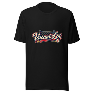 Unisex Staple T-Shirt - Black