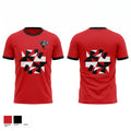 Outlawz FC Short Sleeve Performance Shirt - 1