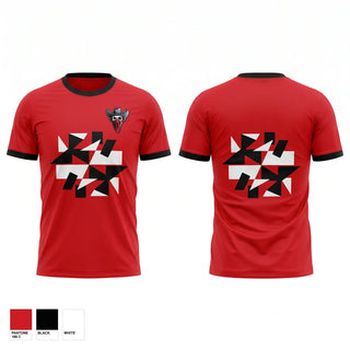 Short Sleeve Performance Shirt, Outlawz FC, E-Sports, Teamtime, Team time, sublimation, custom sports apparel, team uniforms, spirit wear, spiritwear, sports uniforms, custom shirts, team store, custom team store, fundraiser sports, apparel fundraiser
