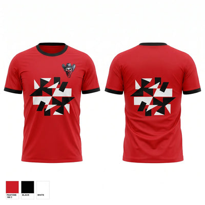 Outlawz FC Short Sleeve Performance Shirt - 1