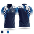 FOP 89ers Short Sleeve Performance Polo - 1